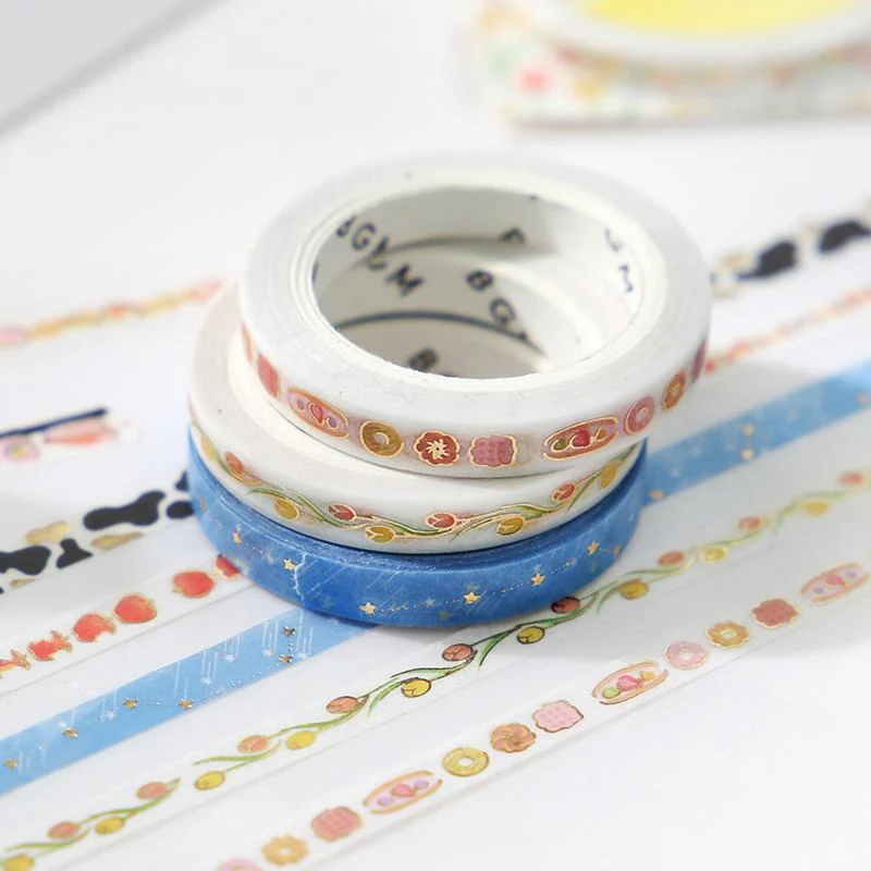 BGM Big Dipper Masking Tape - Image 5