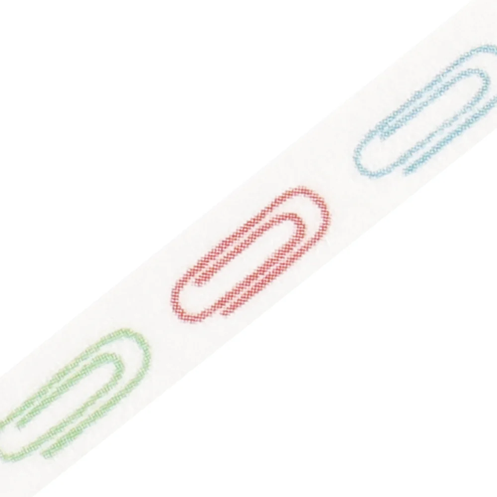 BGM Foil Stamping Masking Tape: Life - Clip - Image 2