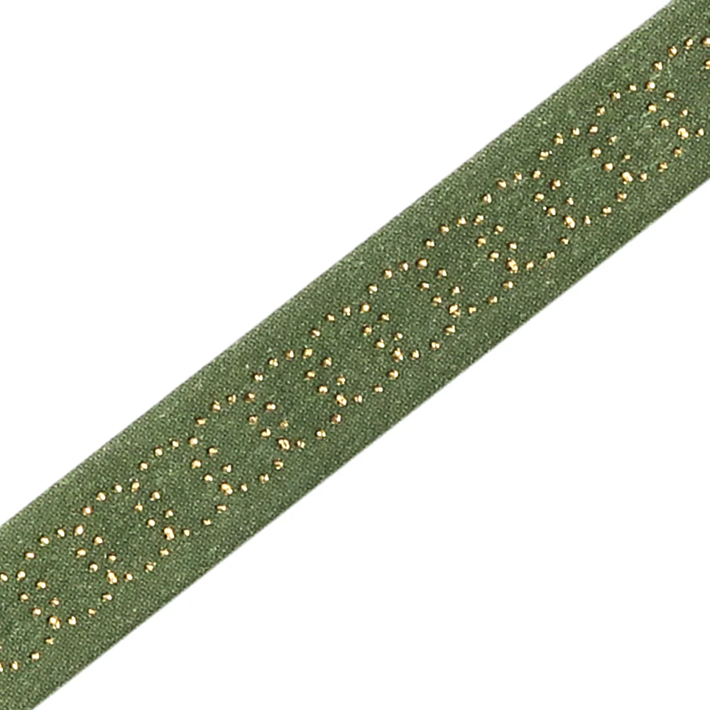 BGM Foil Stamping Masking Tape: Life - Round and Round - Image 2