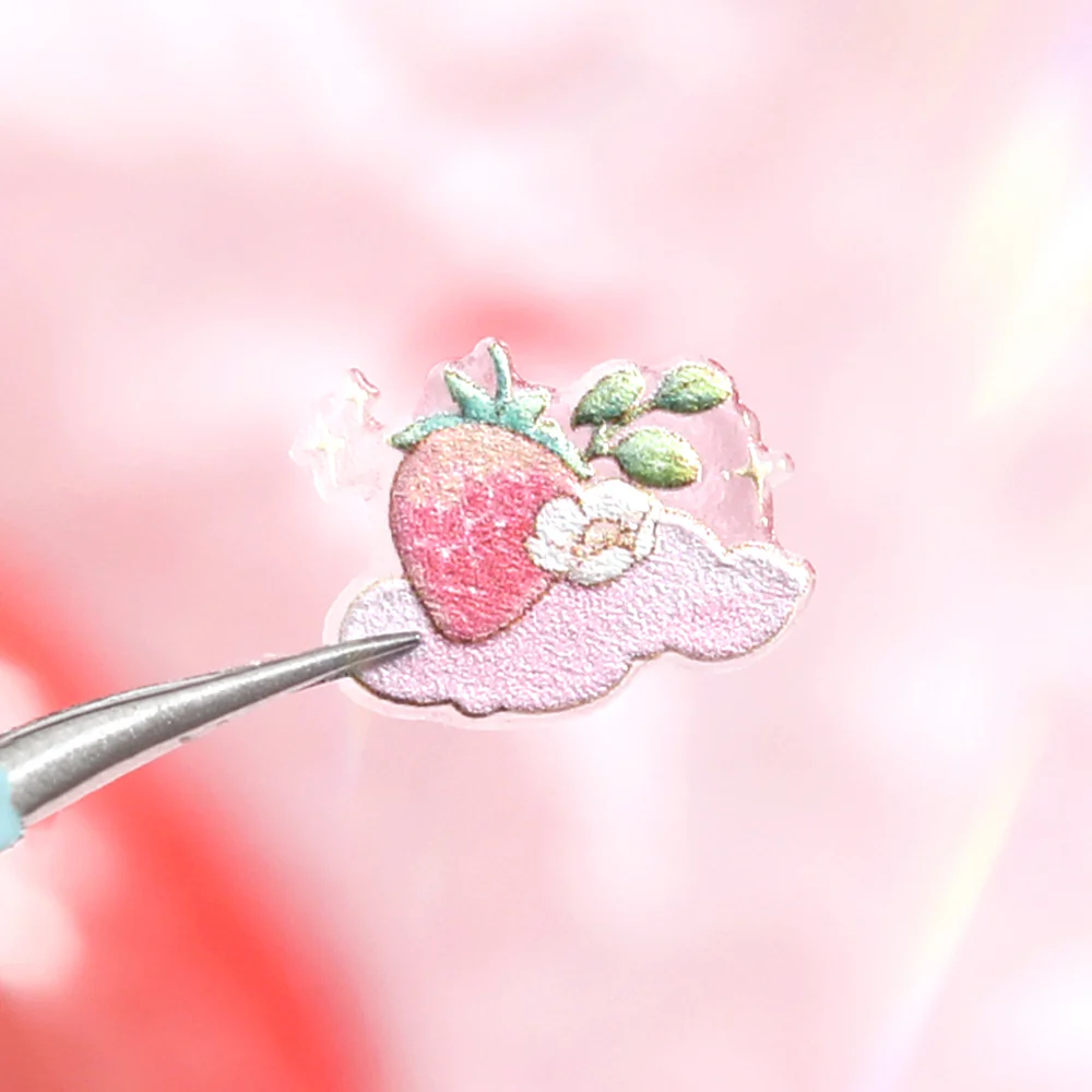 BGM Icing Seal: Dreamy Afternoon - Image 2
