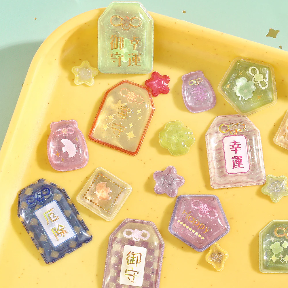 BGM Kyururun Seal: Amulet - Image 3