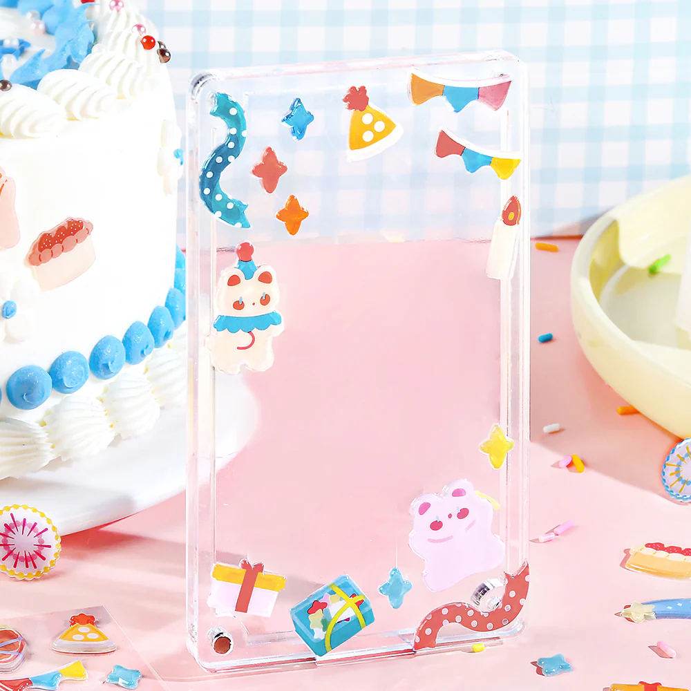 BGM Candy Seal - Happy Party - Image 4