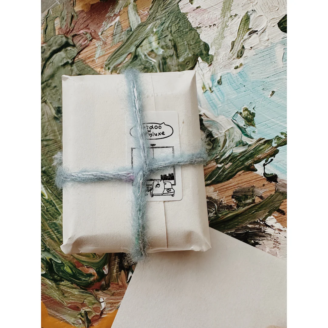 Catdoo x Cityluxe Stamps - Cat’s Singapore Bay View - Image 2