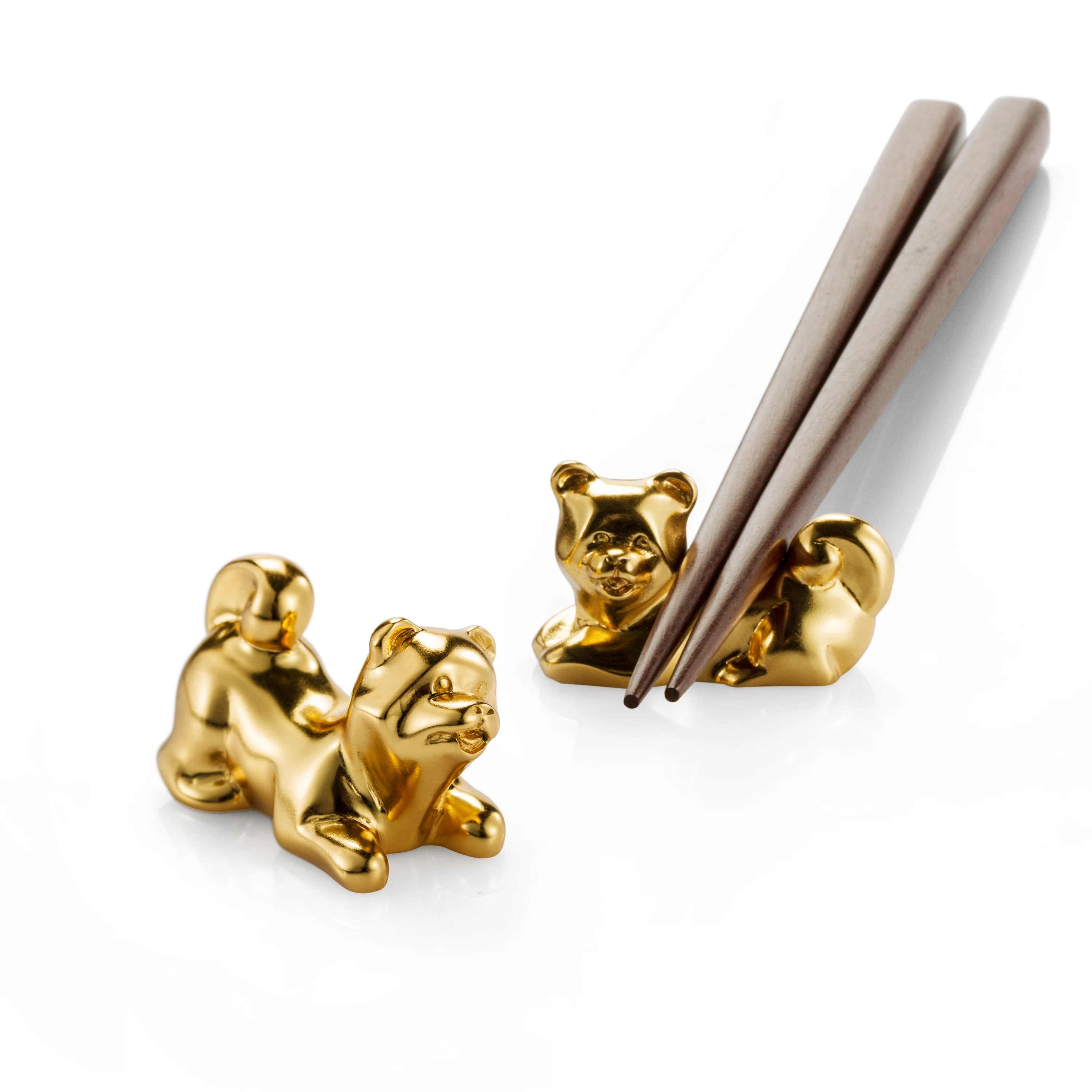 Royal Selangor 2018 Year of the Dog - Chopstick Rest