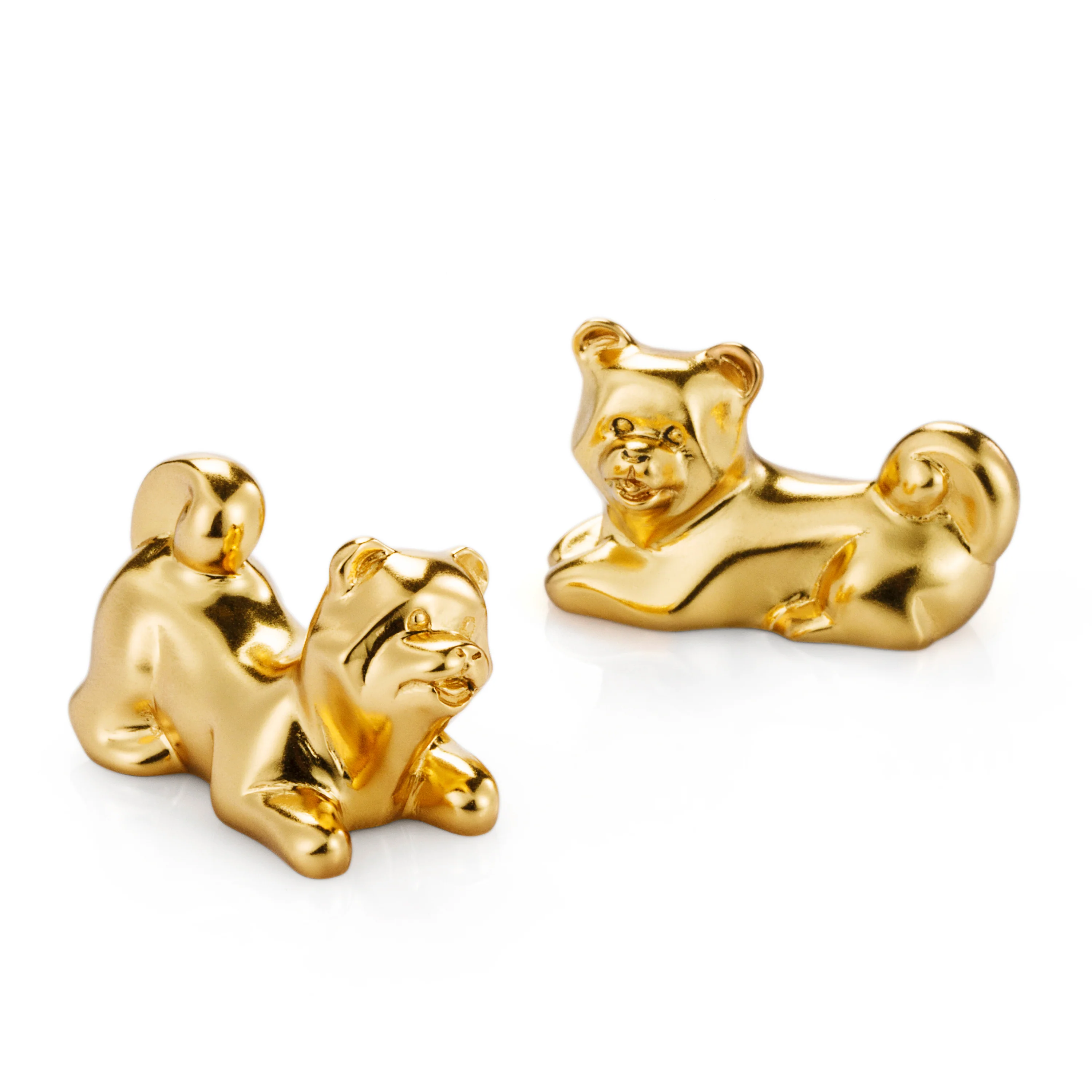 Royal Selangor 2018 Year of the Dog - Chopstick Rest - Image 2