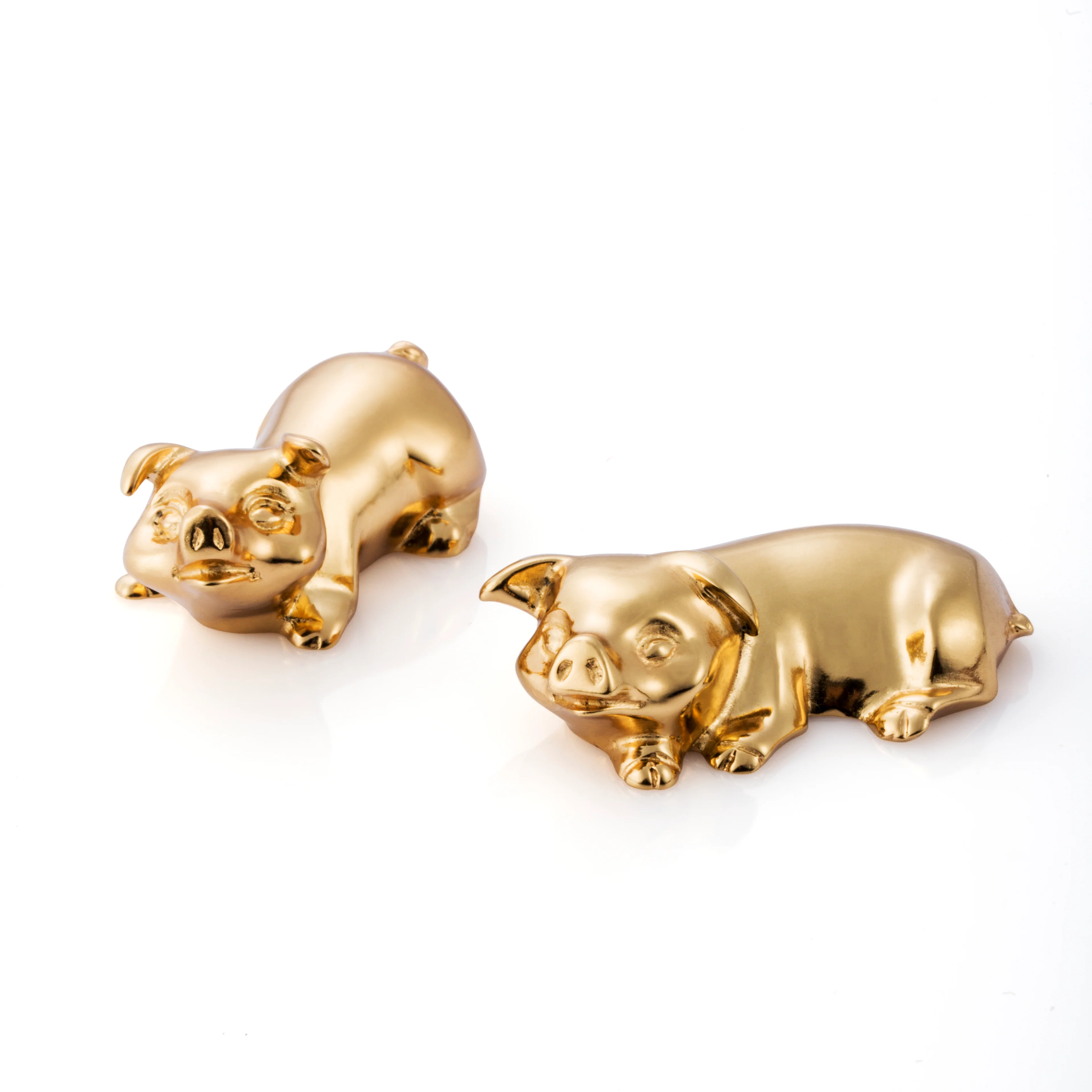 Royal Selangor 2019 Year of the Pig - Chopstick Rest - Image 2