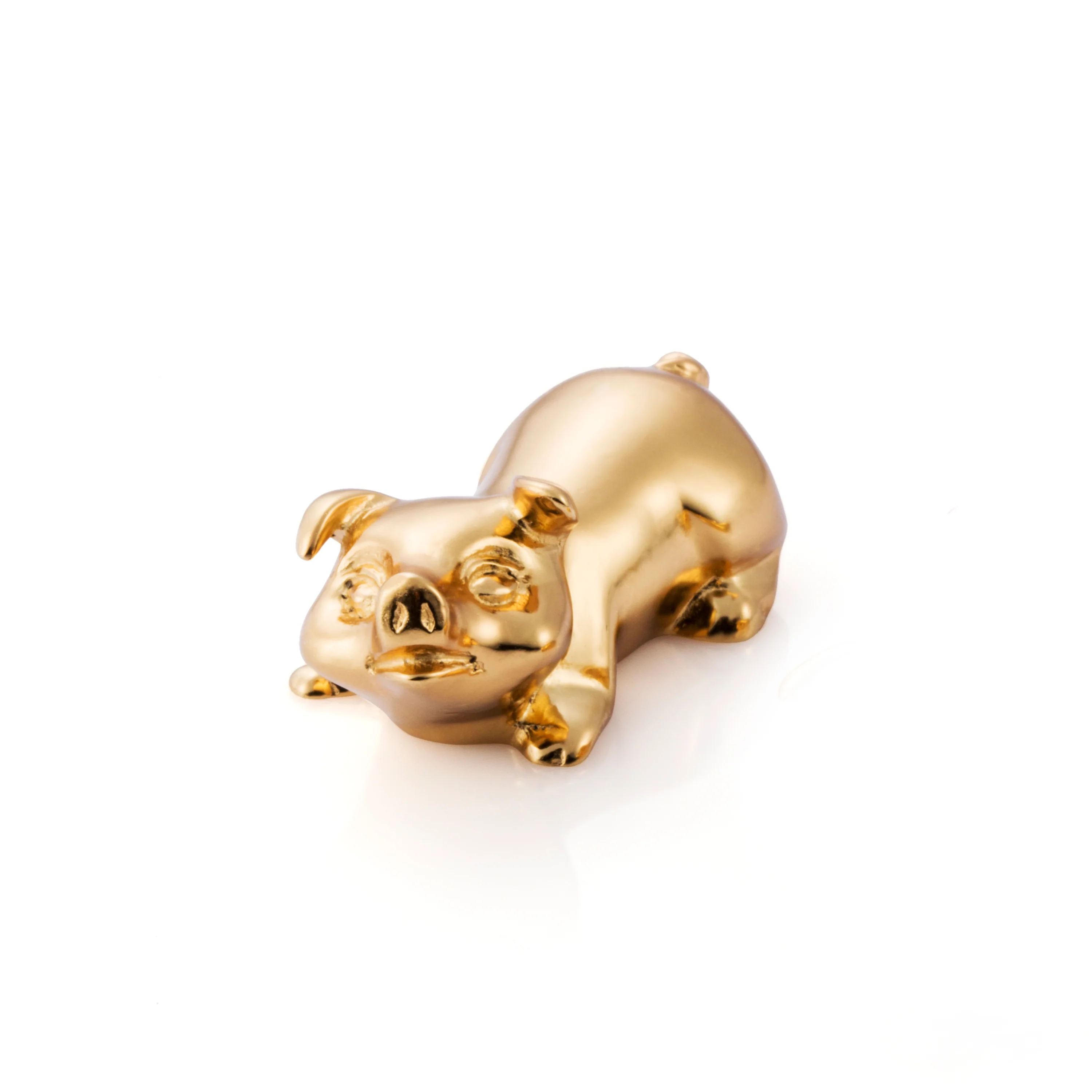 Royal Selangor 2019 Year of the Pig - Chopstick Rest - Image 3