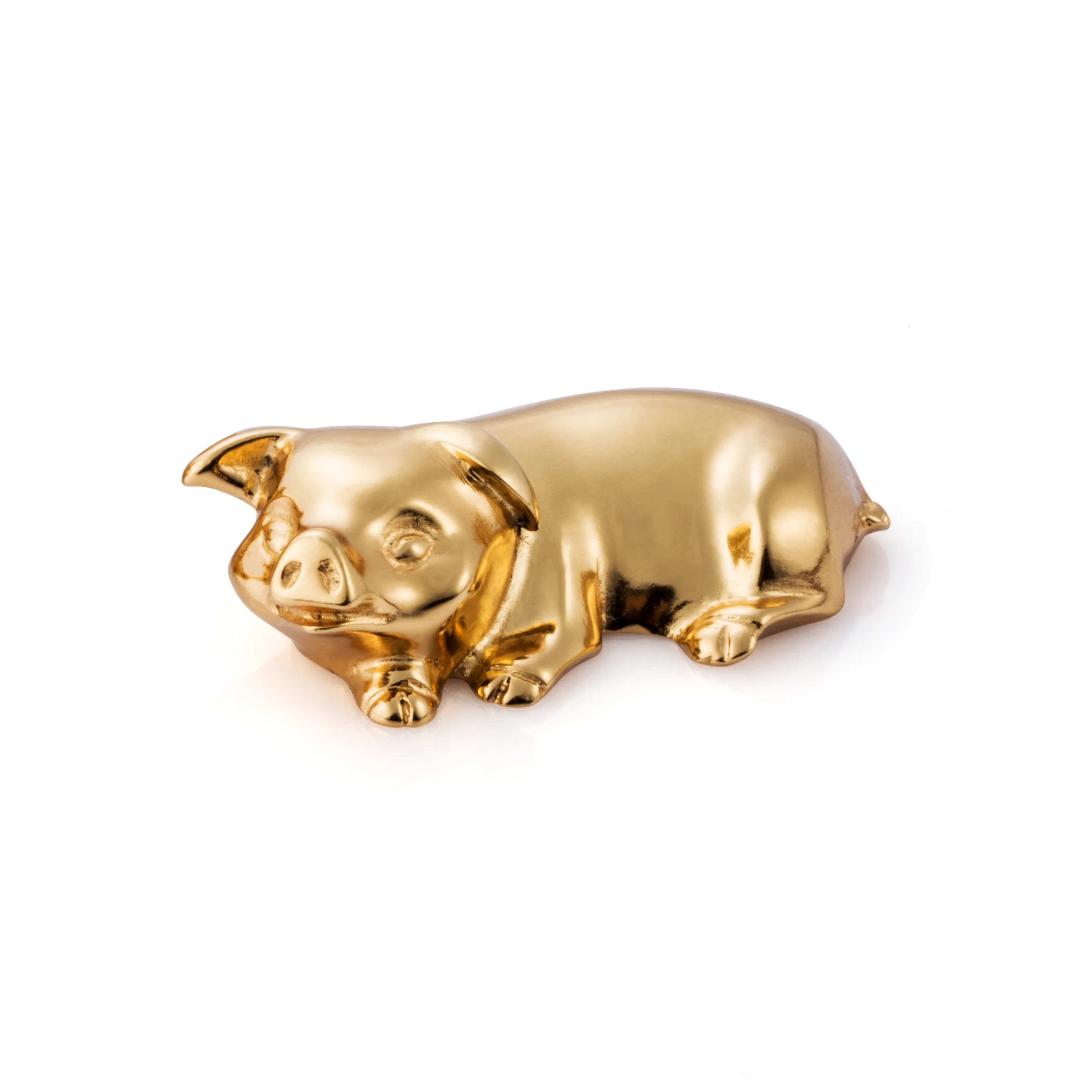 Royal Selangor 2019 Year of the Pig - Chopstick Rest - Image 4