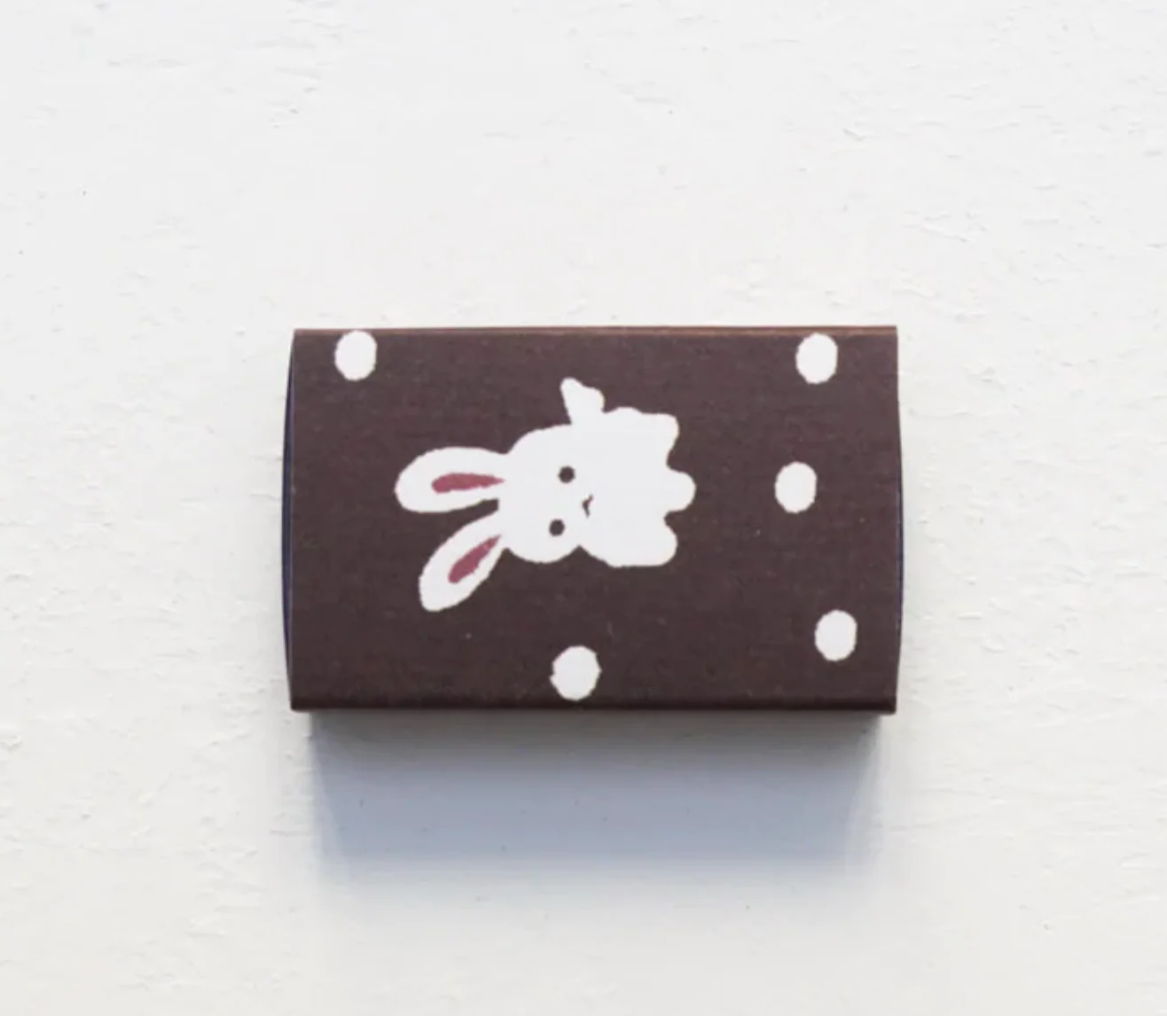 Classiky x Yonagado Matchbox Small Sticker Snowy Day - Image 3