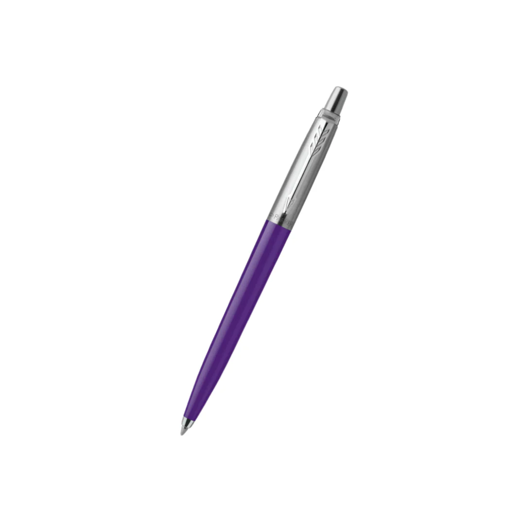 Parker Jotter Originals CT Ballpoint Pen - Indigo Pen