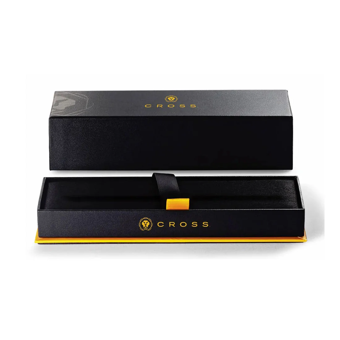 Cross ATX Pure Chrome Fountain Pen - Image 6