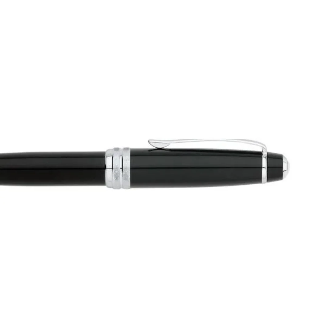 Cross Bailey Ballpoint Pen - Black Lacquer - Image 3