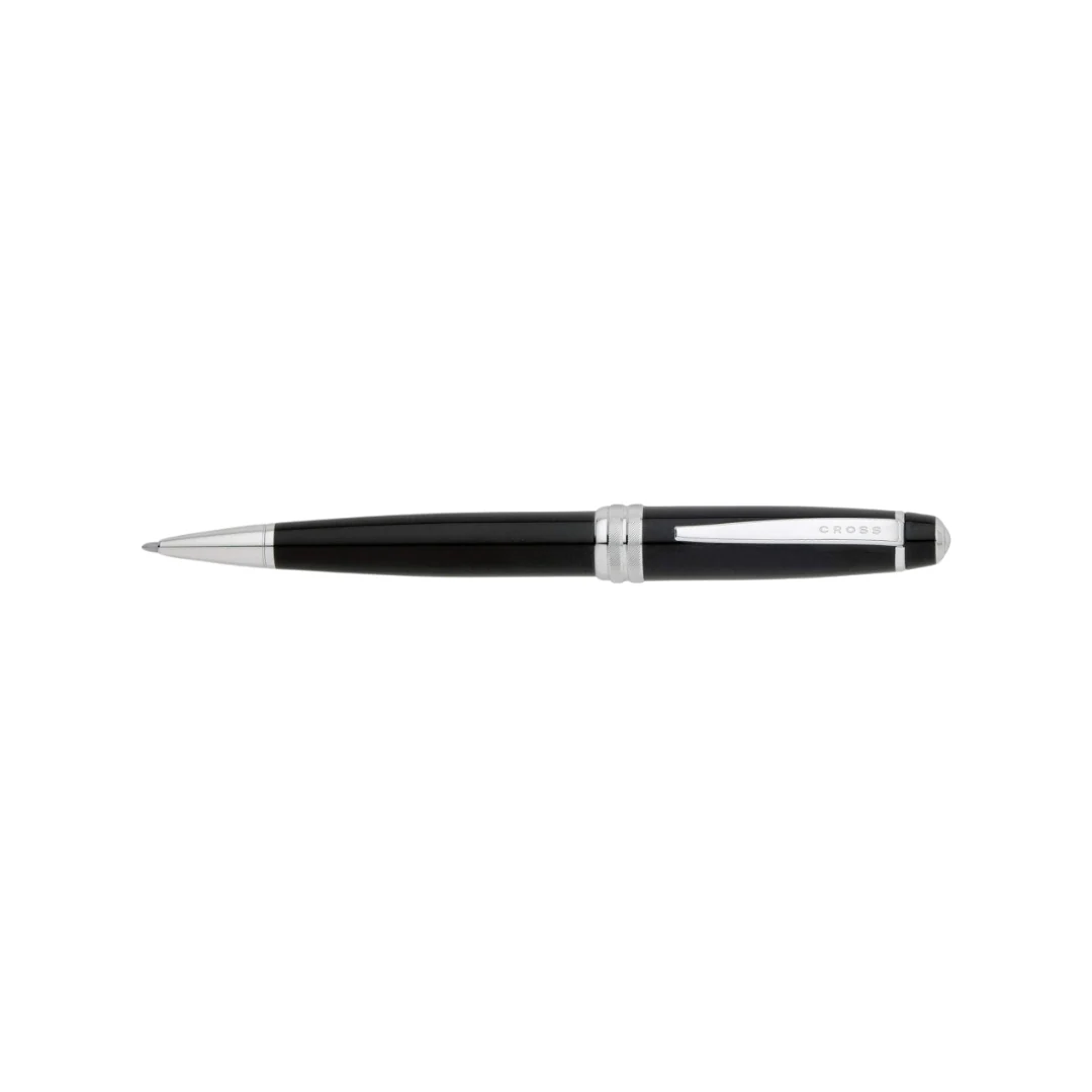 Cross Bailey Ballpoint Pen - Black Lacquer - Image 4