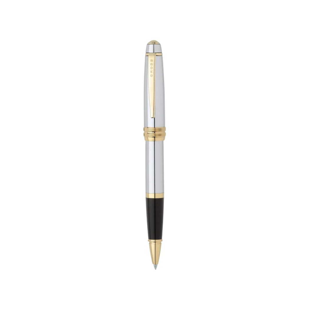 Cross Bailey Rollerball Pen - Medalist - Image 2