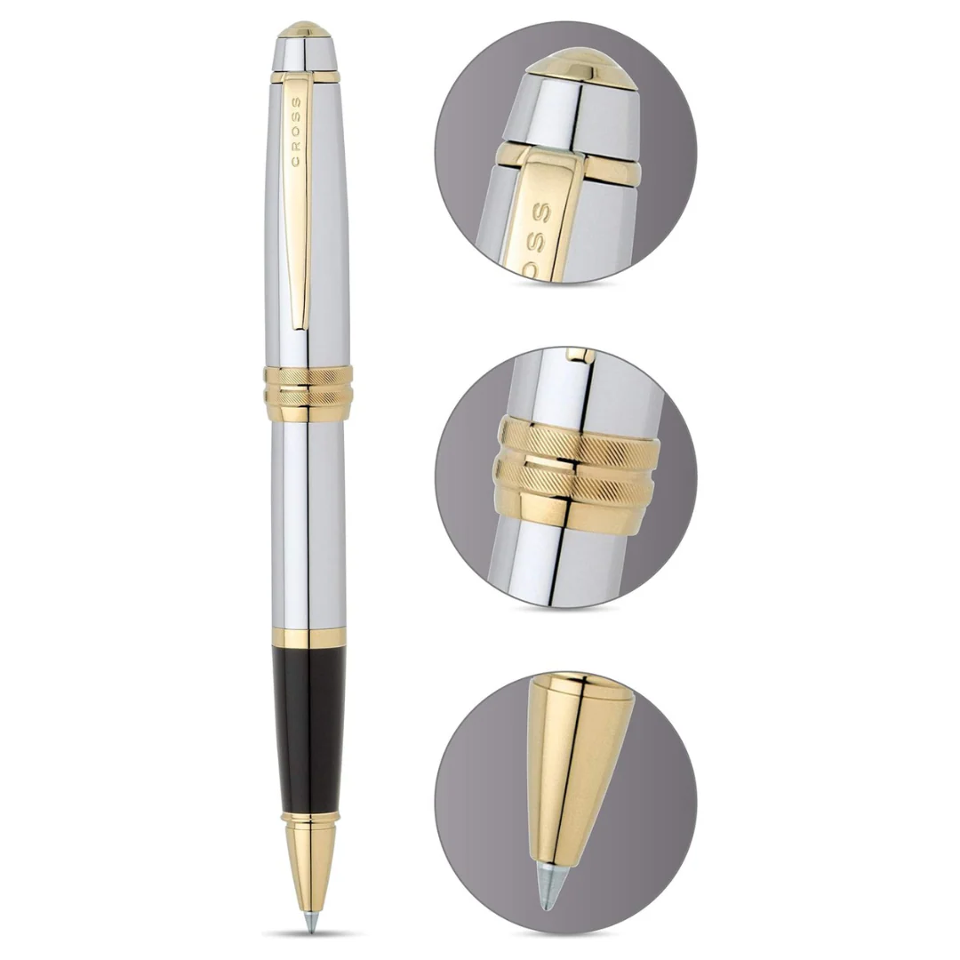 Cross Bailey Rollerball Pen - Medalist - Image 5