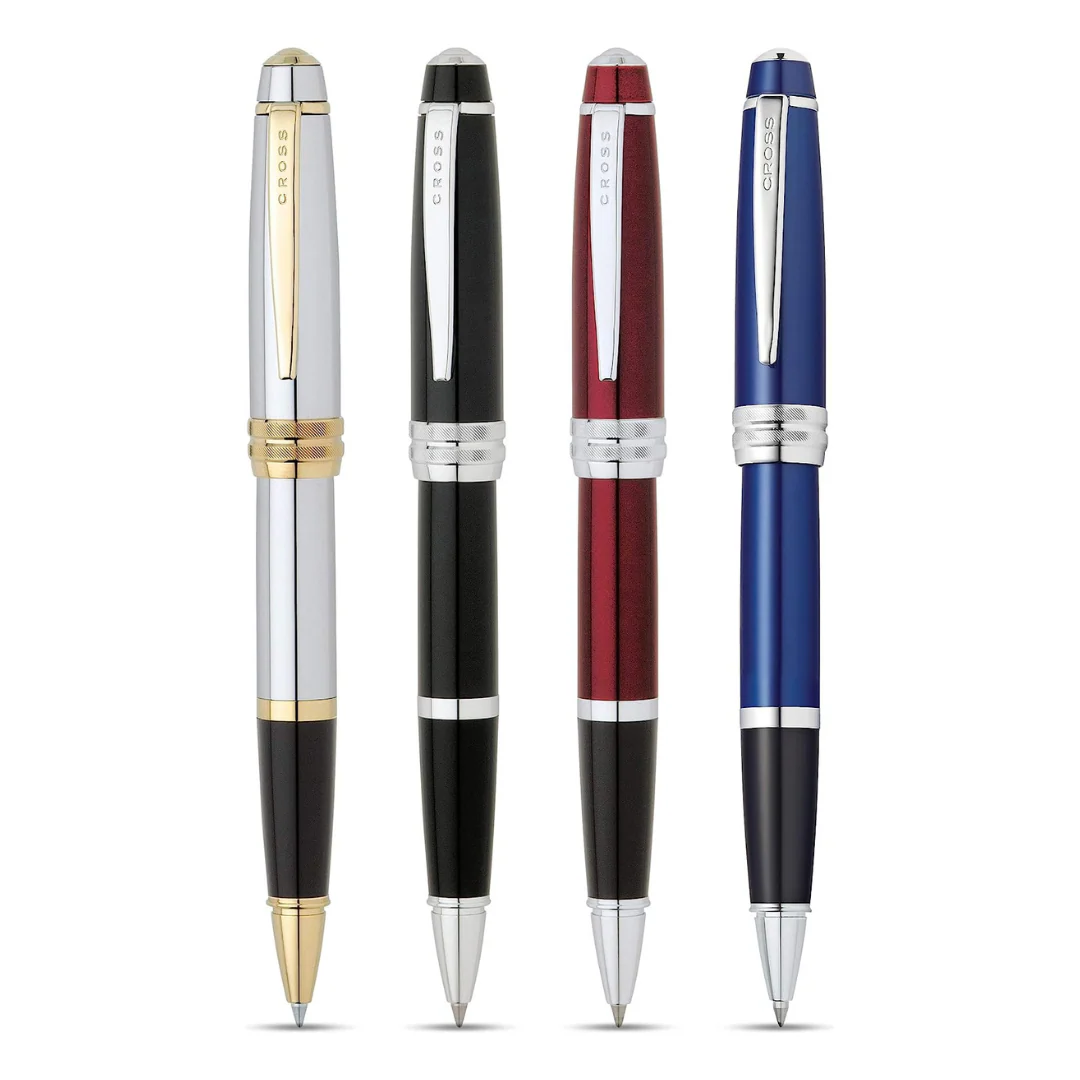 Cross Bailey Rollerball Pen - Medalist - Image 6