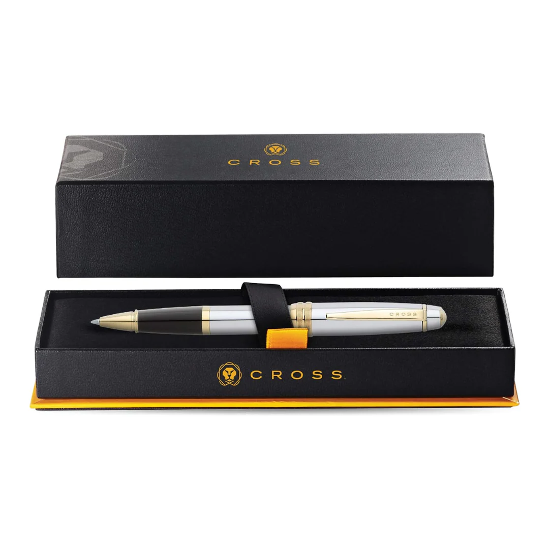 Cross Bailey Rollerball Pen - Medalist - Image 7