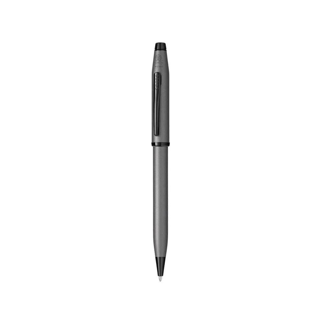 Cross Century II Gunmetal Gray Ballpoint Pen - Image 2