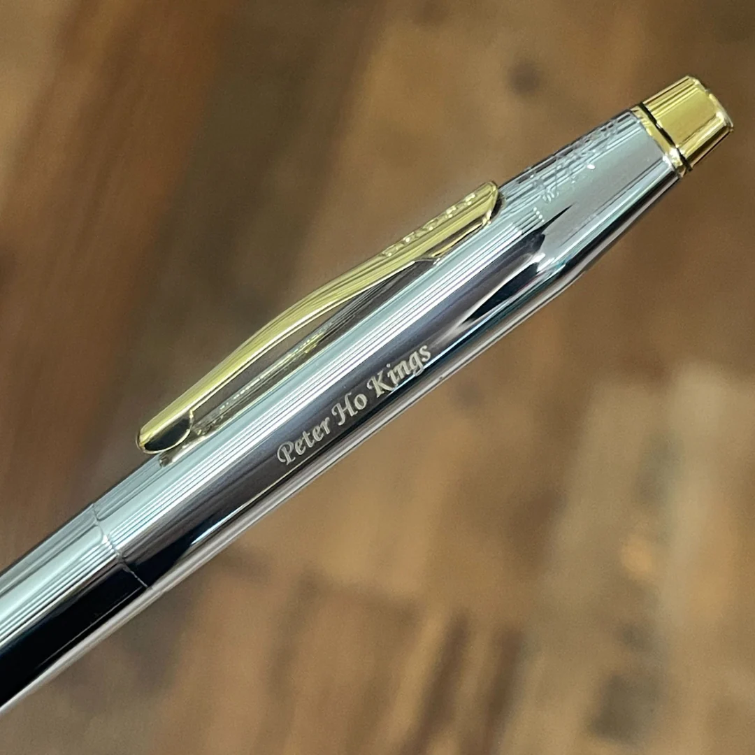 Cross Classic Century Medalist Rollerball Pen - Image 4