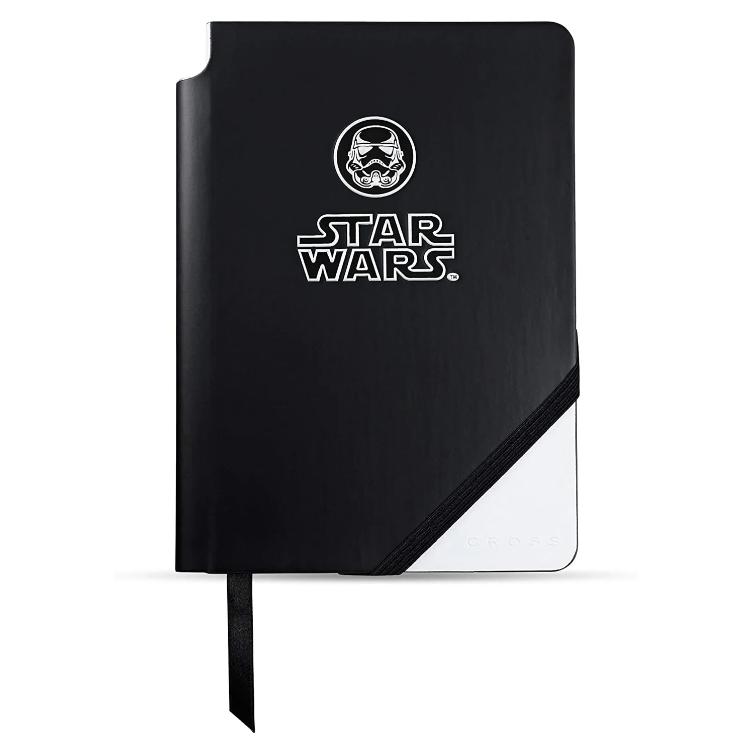 Cross Click Star Wars Stormtrooper Rollerball Pen With Jot Zone Journal Gift Set - Image 6
