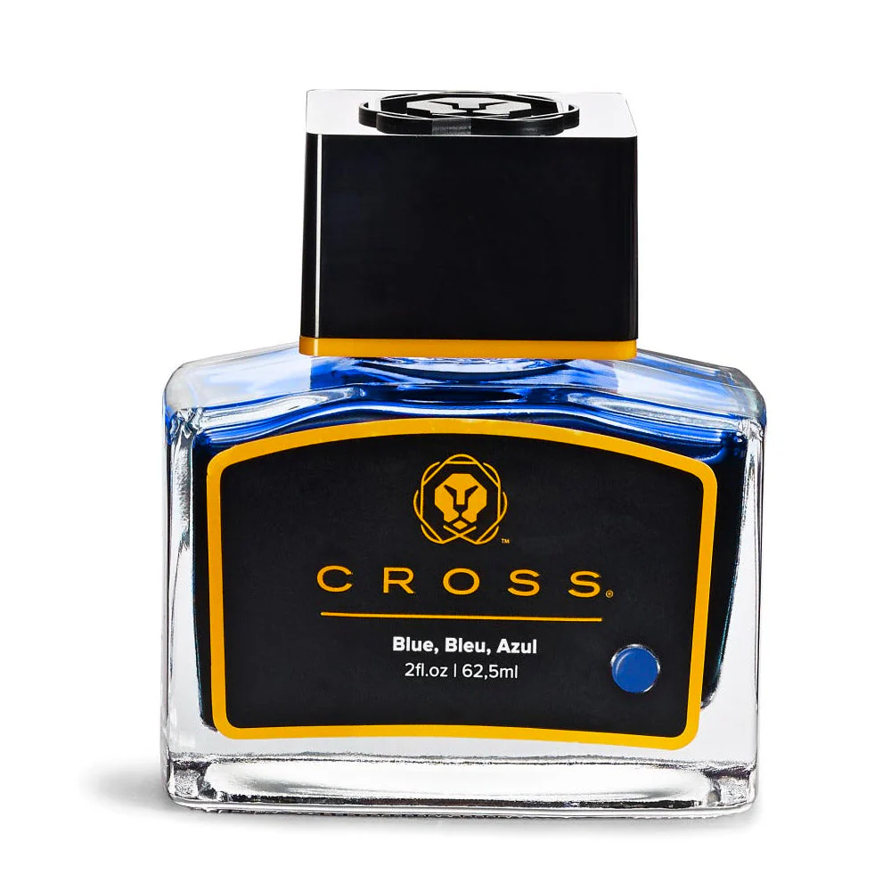 Cross Ink Bottle (2oz)
