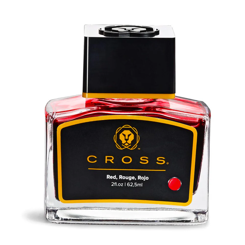 Cross Ink Bottle (2oz) - Image 2