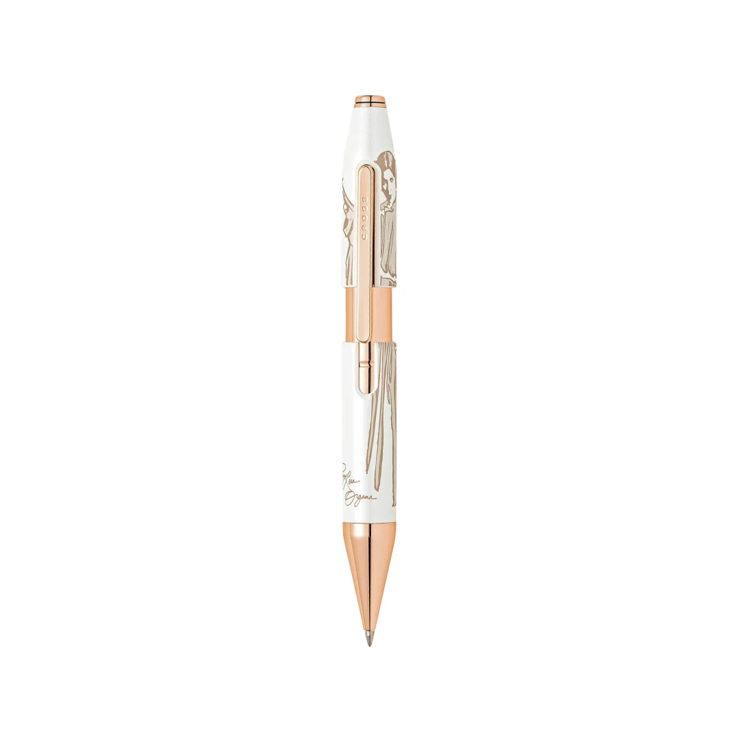 Cross Star Wars X-Series Rollerball Pen - Princess Leia - Image 2