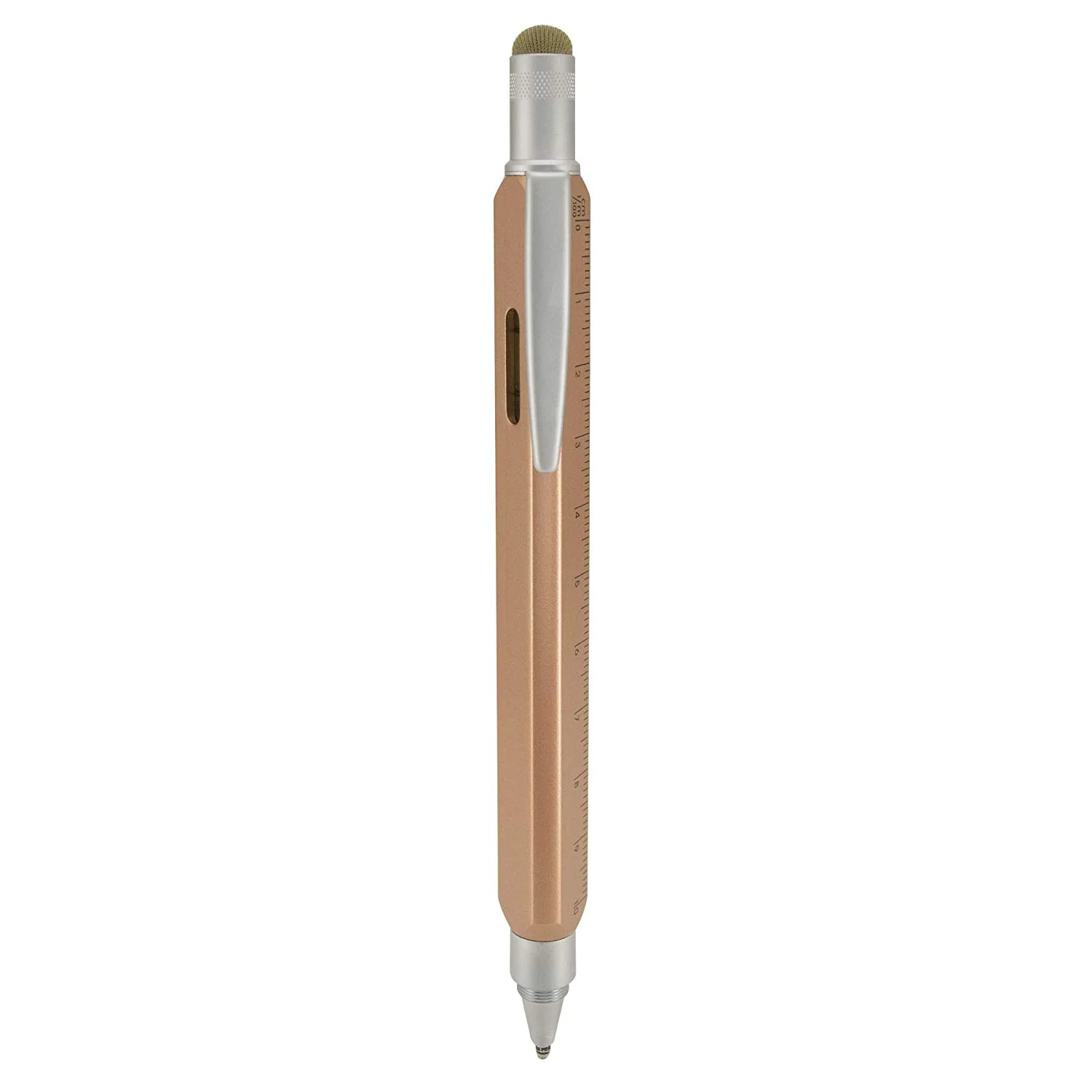 Monteverde Tool 60 Ballpoint Autumn Copper