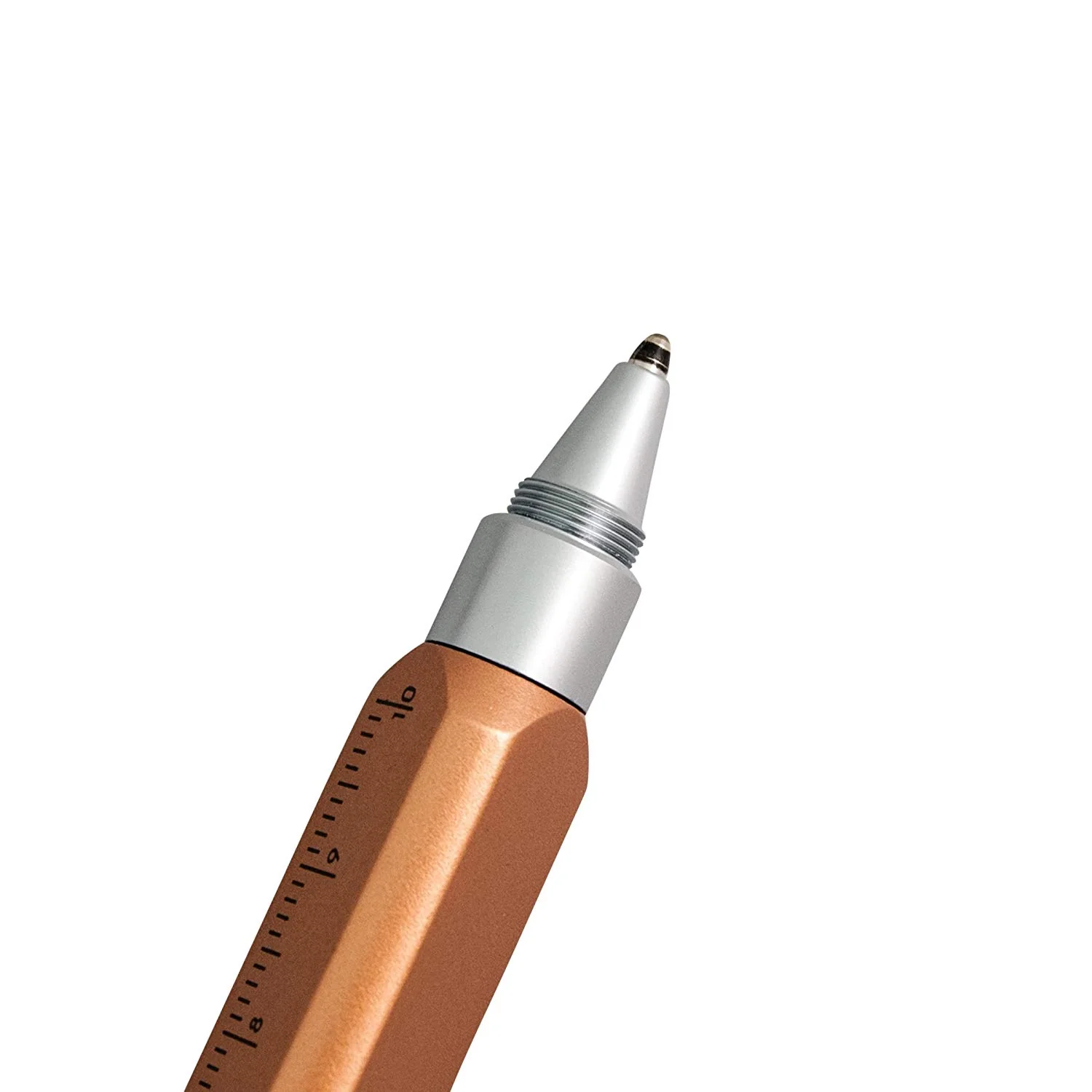 Monteverde Tool 60 Ballpoint Autumn Copper - Image 3