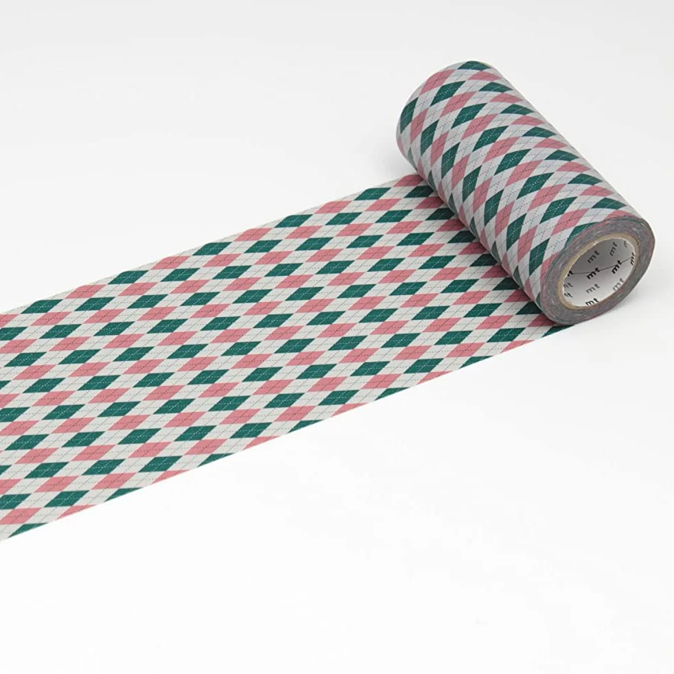 (DC) MT Casa 100mm - Argyle Pink
