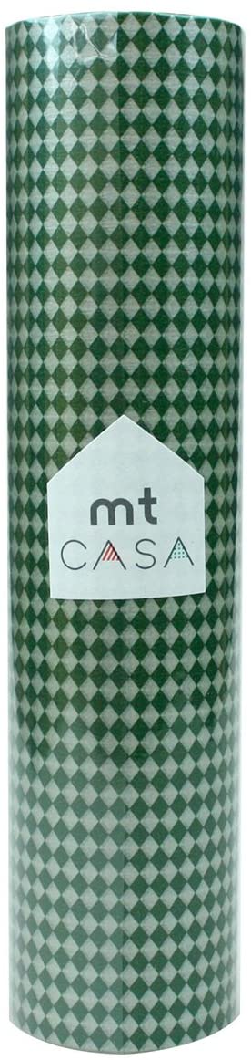 (DC) MT Casa 200mm - Diamond Viridian