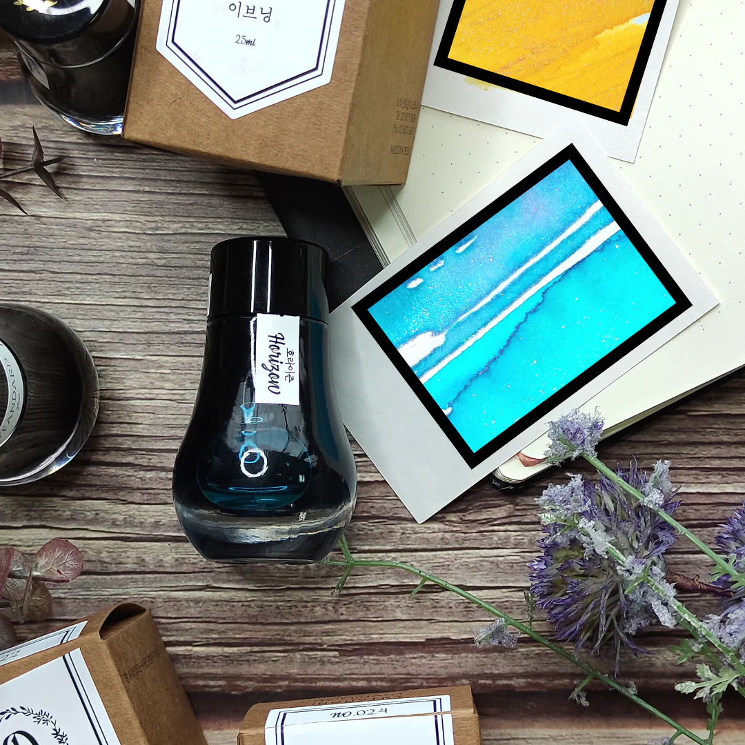 Dominant Industry Pearl 25ml Ink Bottle Horizon 023