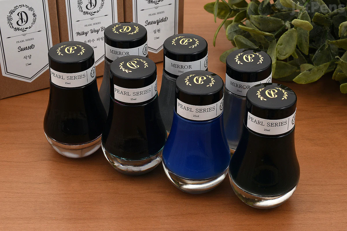 Dominant Industry Pearl 25ml Ink Bottle Horizon 023 - Image 3