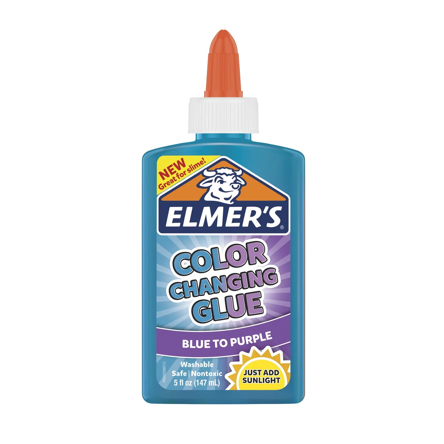 Elmer's Colour Changing Glue - Image 3