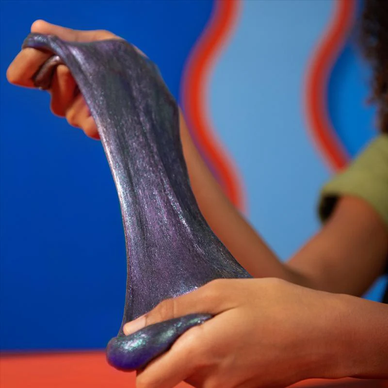 Elmer's Gue Pre-Made Cosmic Shimmer Slime - Image 3