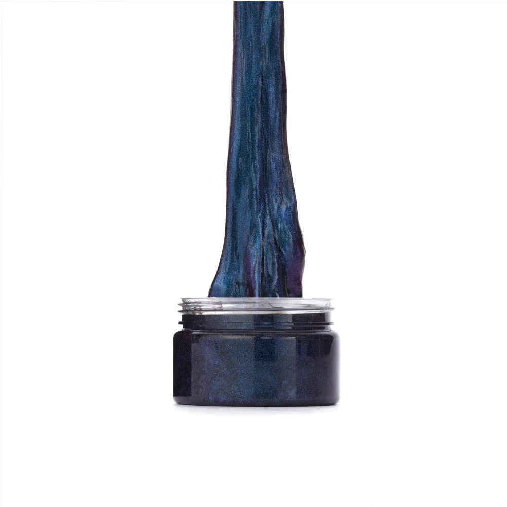 Elmer's Gue Pre-Made Cosmic Shimmer Slime - Image 4