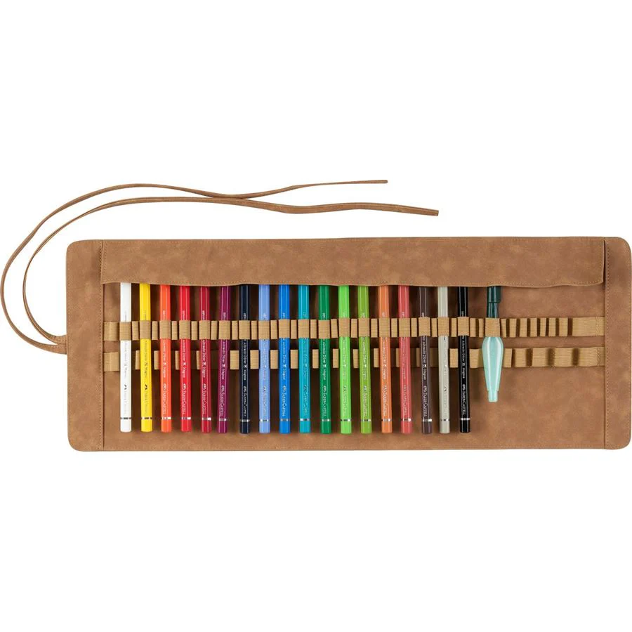 Faber-Castell Albrecht Dürer Magnus Watercolour Pencil Set of 18 - Image 2
