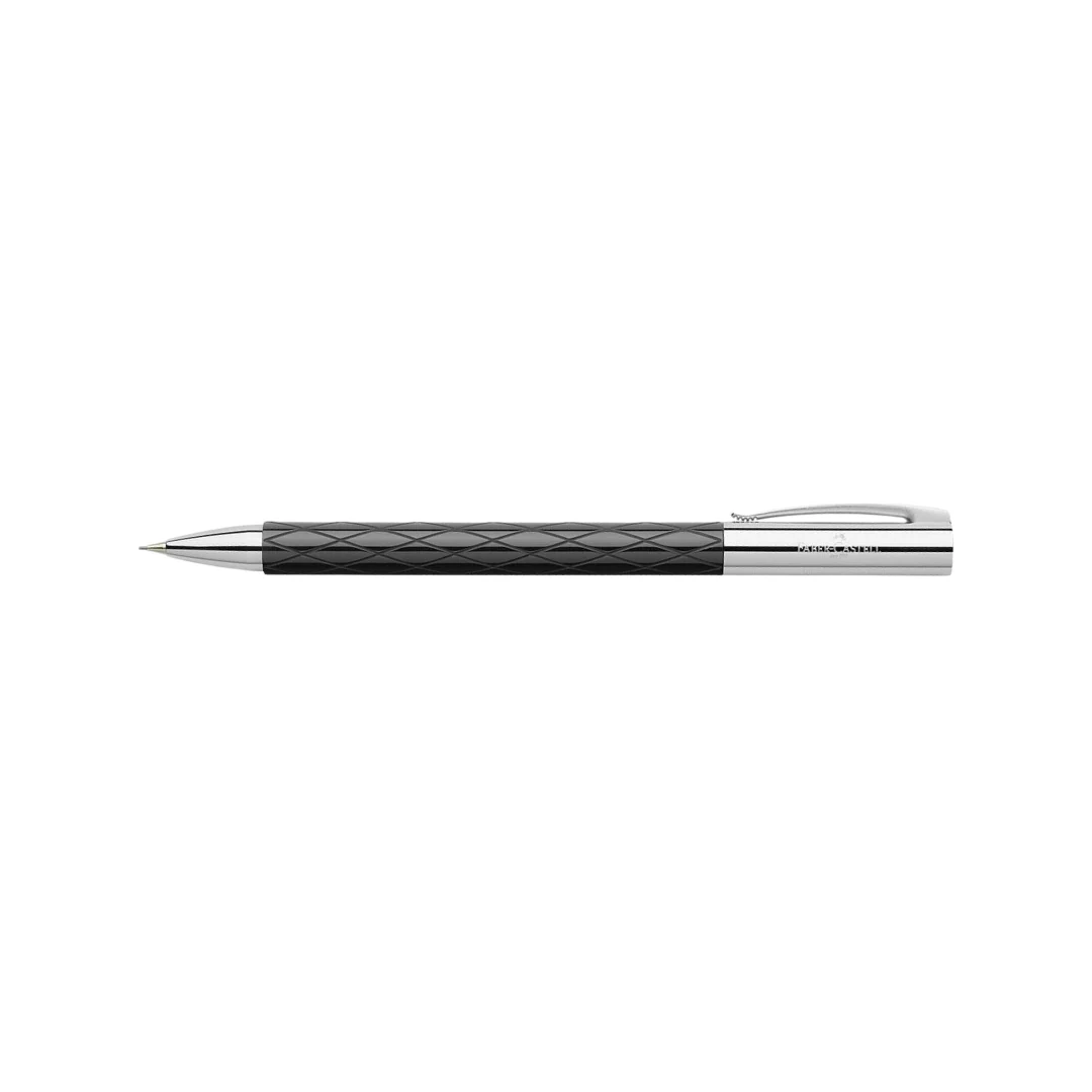 Faber-Castell Ambition Twist Pencil Rhombus Black - Image 3