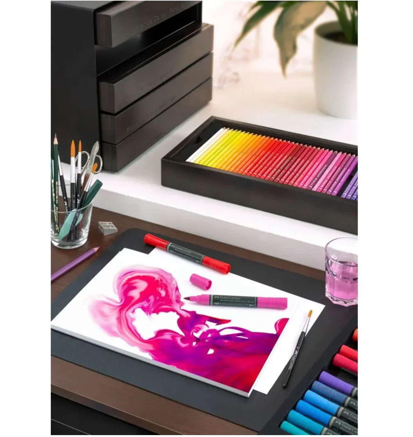 Faber-Castell Art & Graphic Limited Edition - Image 3