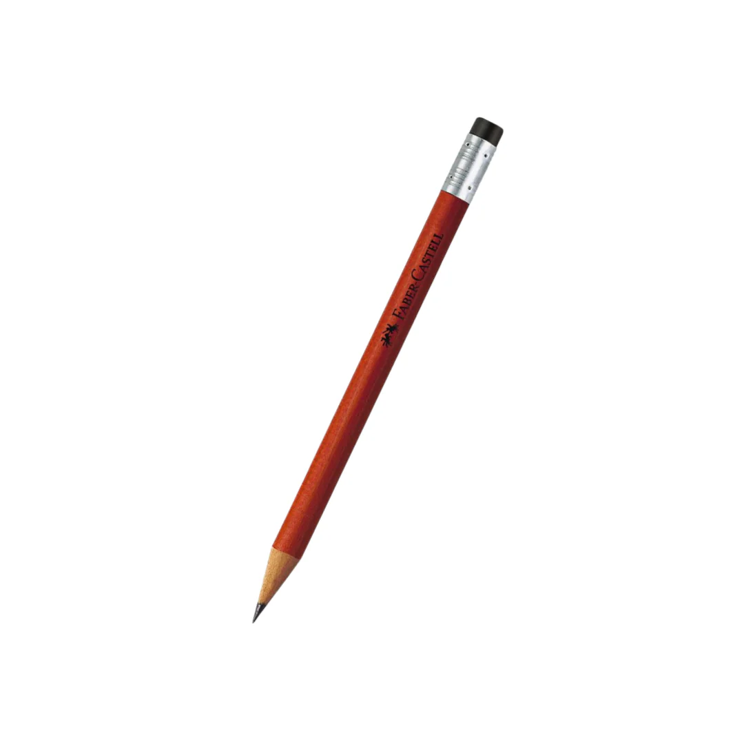 Faber-Castell Design Perfect Pencil Spare Pencil Brown
