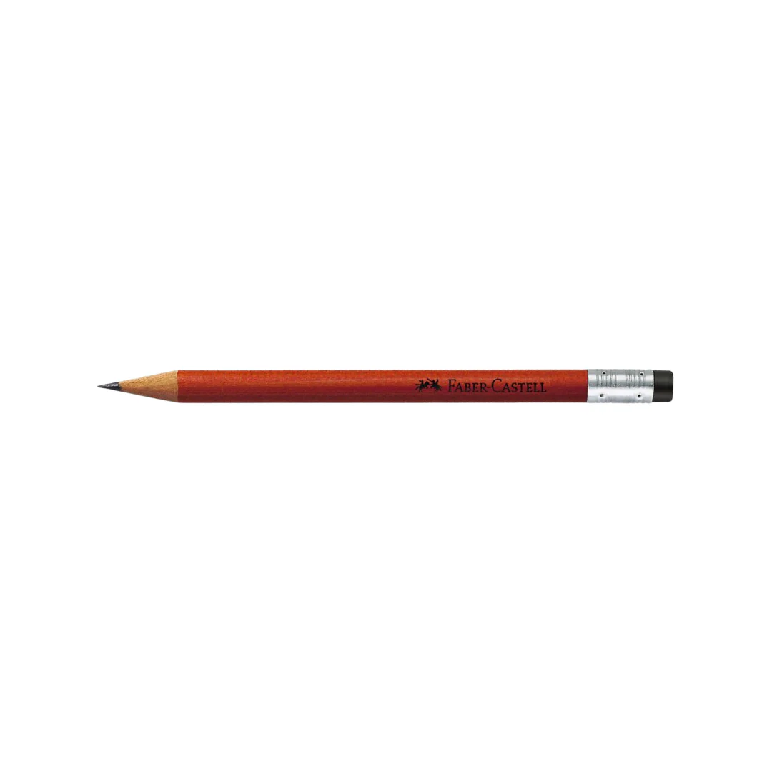 Faber-Castell Design Perfect Pencil Spare Pencil Brown - Image 3