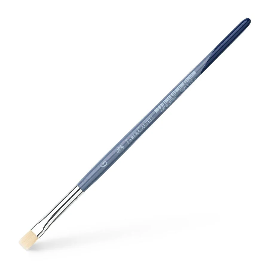 Faber-Castell Flat Brush