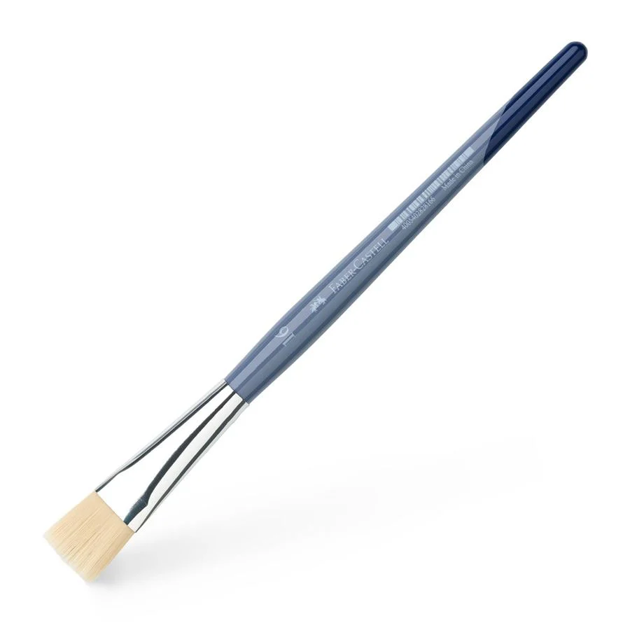 Faber-Castell Flat Brush - Image 2