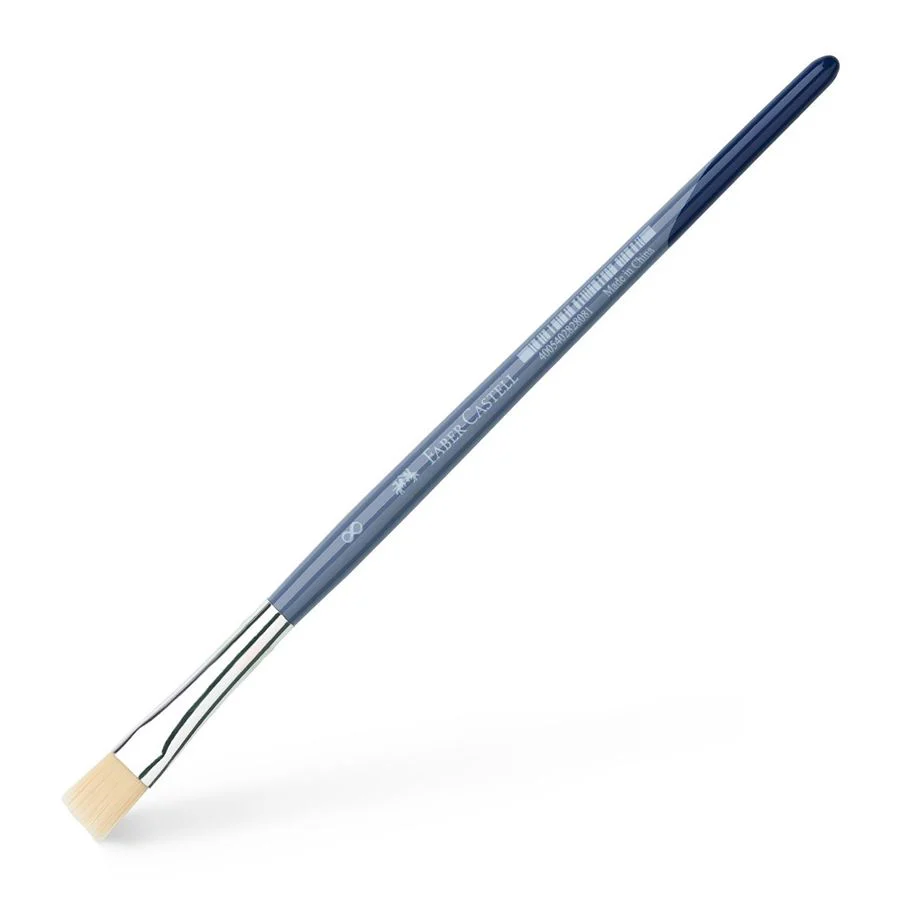 Faber-Castell Flat Brush - Image 3