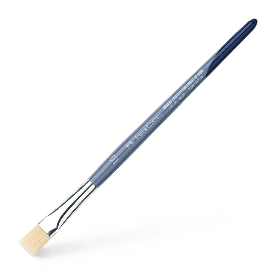 Faber-Castell Flat Brush - Image 4