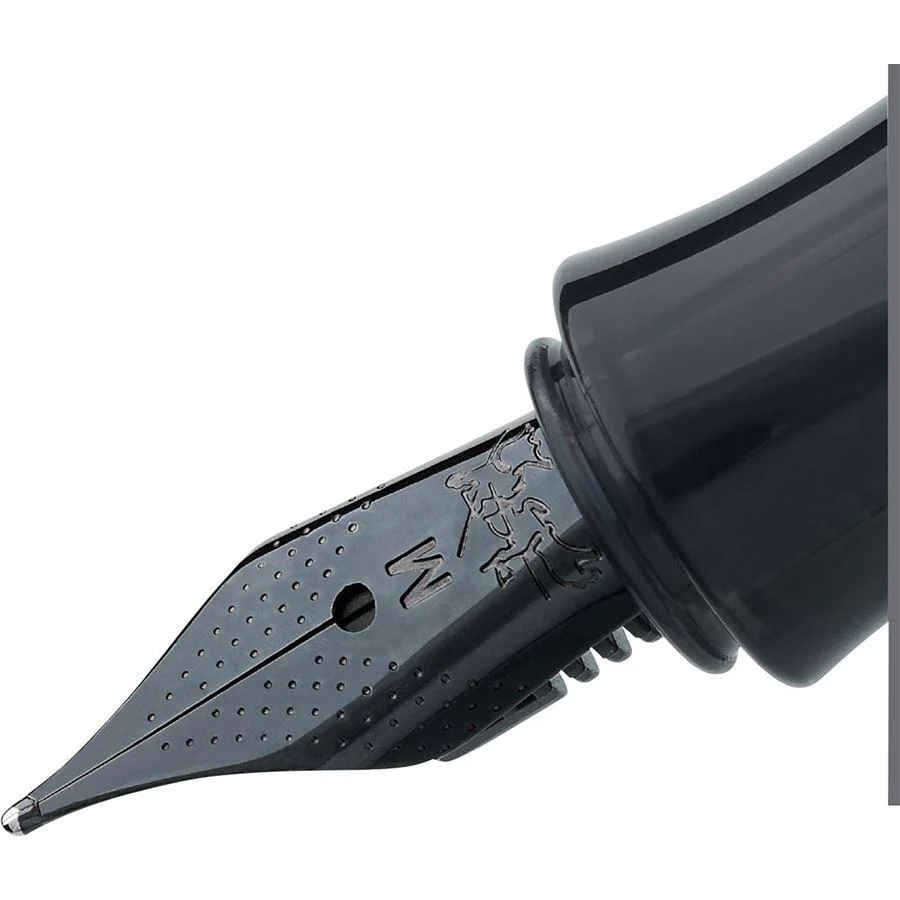 Faber-Castell Hexo Bronze Fountain Pen - Image 9