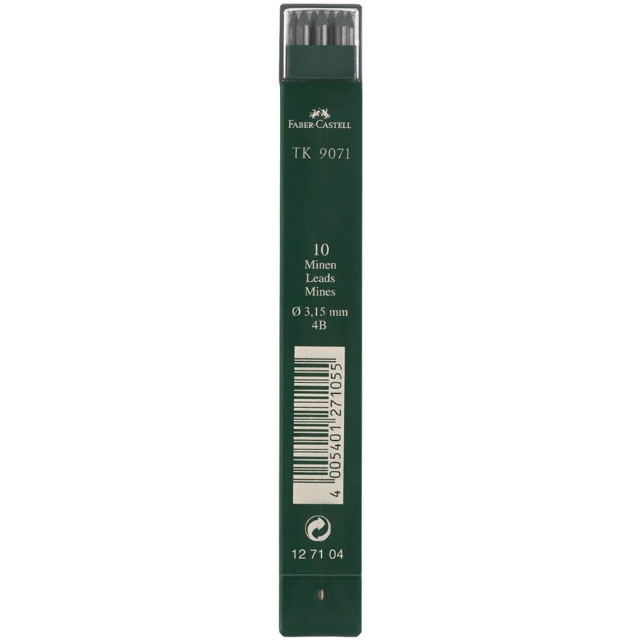 Faber-Castell TK 9071 Lead 3.15mm