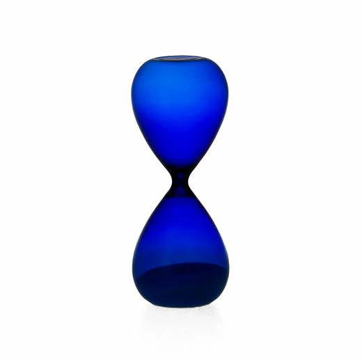 Hightide Hourglass L-Slim – Blue