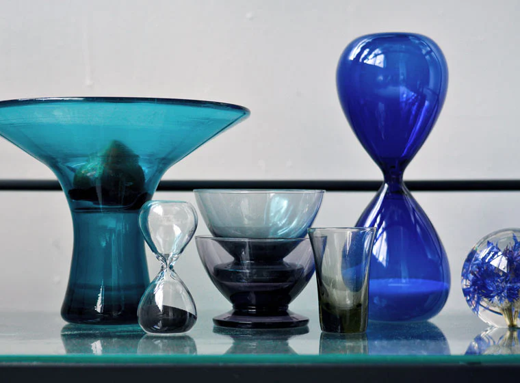Hightide Hourglass L-Slim – Blue - Image 3