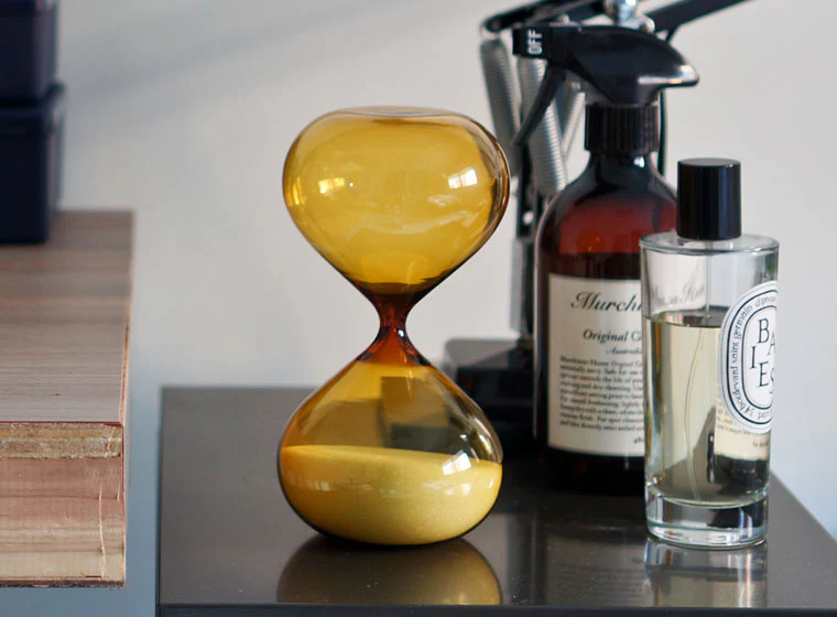 Hightide Hourglass M – Amber - Image 3